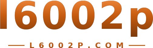l6002p logo